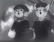Momotaró: Umi no sinpei