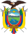 Ecuador címere