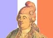 Louis XVI coiffé du bonnet phrygien