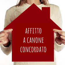 AFFITTI CANONE CONCORDATO