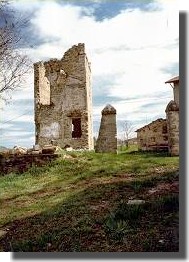 La Torre della Guanella - Foto di Stefano Donini