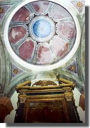 Oratorio di San Giovanni Evangelista - Particolare - Foto di Stefano Donini