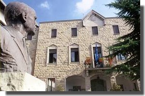 Il Palazzo Comunale - Foto di Stefano Donini