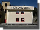 apri la foto Sede Protezione Civile