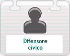 IL DIFENSORE CIVICO