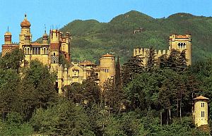 castello