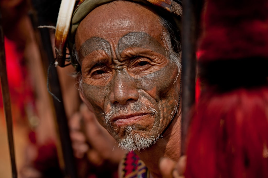  India Ancestrale, viaggio tra gli adivasi e le tribù più isolate dell'India.