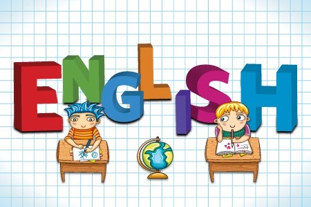 Corso di inglese per bambini presso la Biblioteca di Pioppe di Salvaro.