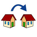 Avviso alla cittadinanza. Cambio di residenza in tempo reale.