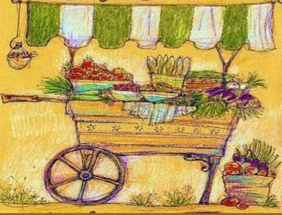 Tartufesta 2021 - Sagra dei frutti dimenticati. Tutto il buono dell'antico 