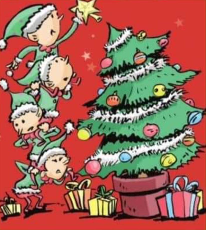 Accendiamo il Natale