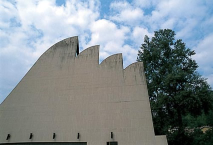 Concerto per coro e organo Bel Canto Chamber Choir Dan Loonqvist