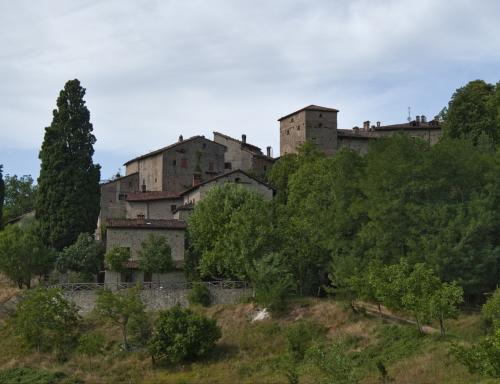 Inaugurazioni: sede dell'Associazione Sculca e nuova fontana in arenaria.