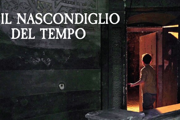 Anteprima nazionale “Il nascondiglio del tempo” a cura di Pupi Avati
