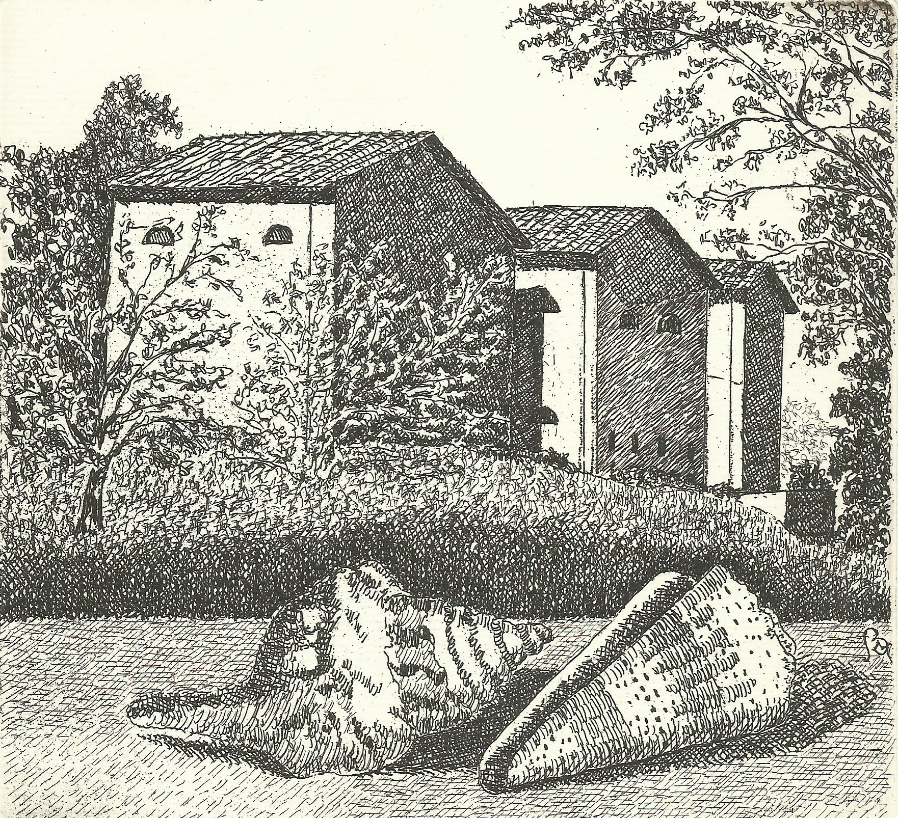 Atelier dei piccoli artisti. Laboratorio di incisione per bambini e ragazzi