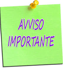 CHIUSURA AL PUBBLICO UFFICIO DI POLIZIA LOCALE GIOVEDI' 12 AGOSTO 2021