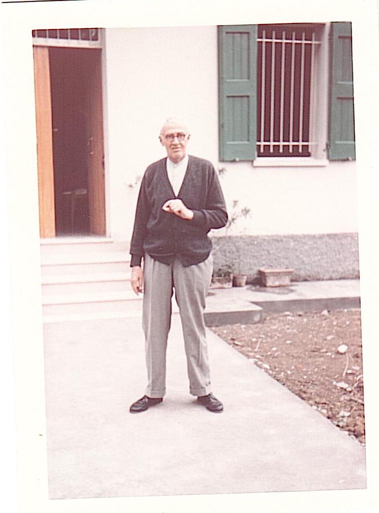 Morandi Vivo. La genesi del volume biografico su Giorgio Morandi 