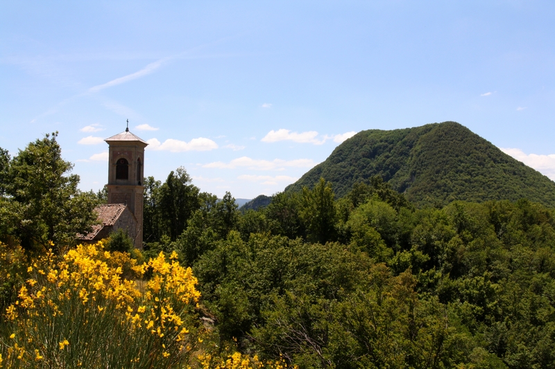 Festa di Santa Maria a Montovolo
