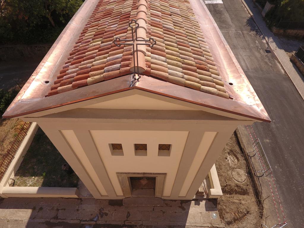 Sabato 13 agosto 2022 a Grizzana capoluogo