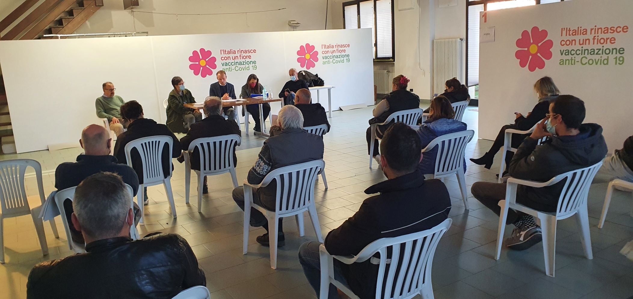 Imprese agricole, al via un ciclo di incontri formativi