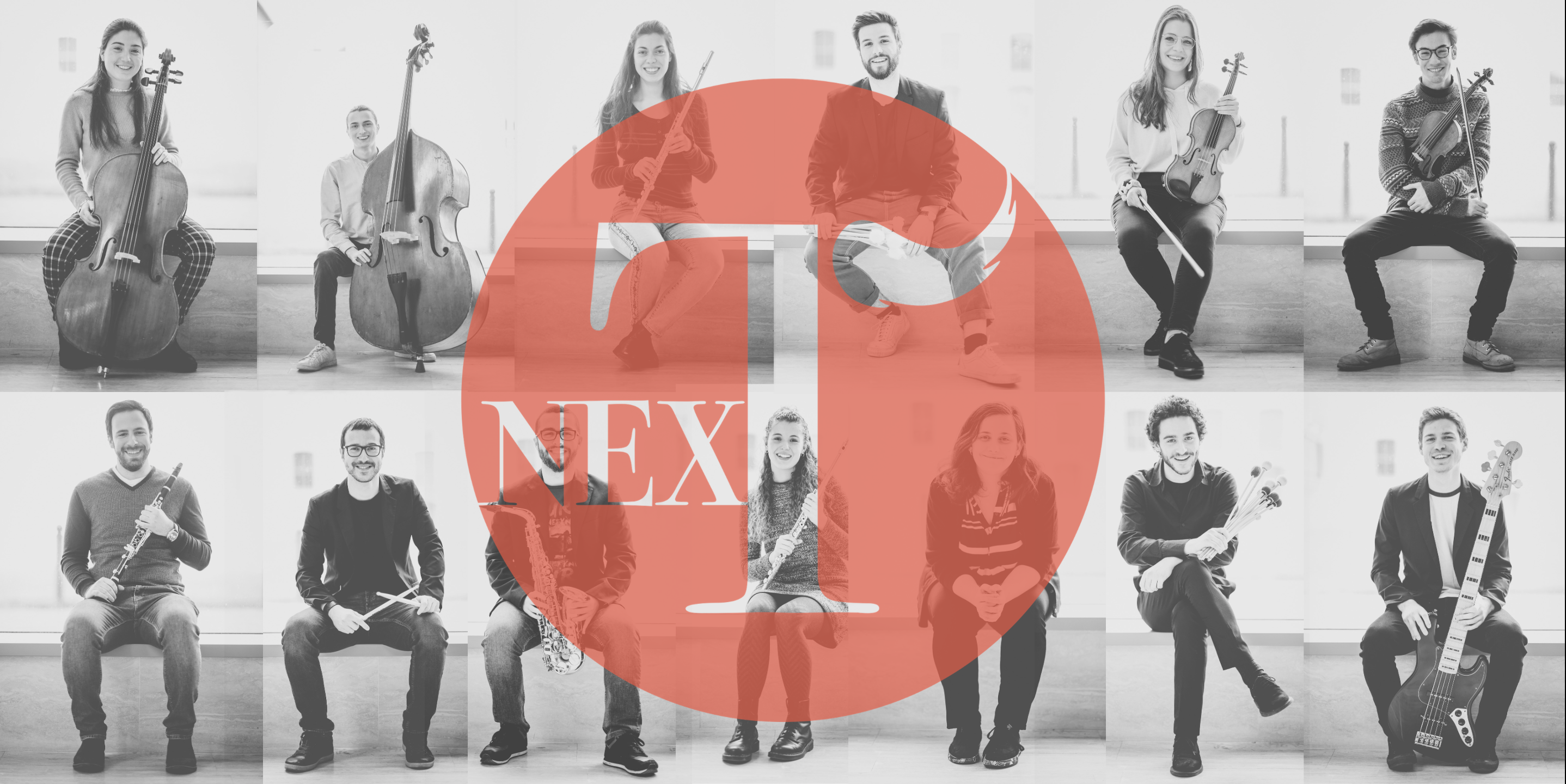 La Toscanini Next. Concerto Fra America e Europa