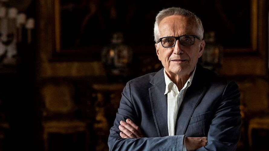 Casting aperto film di Marco Bellocchio