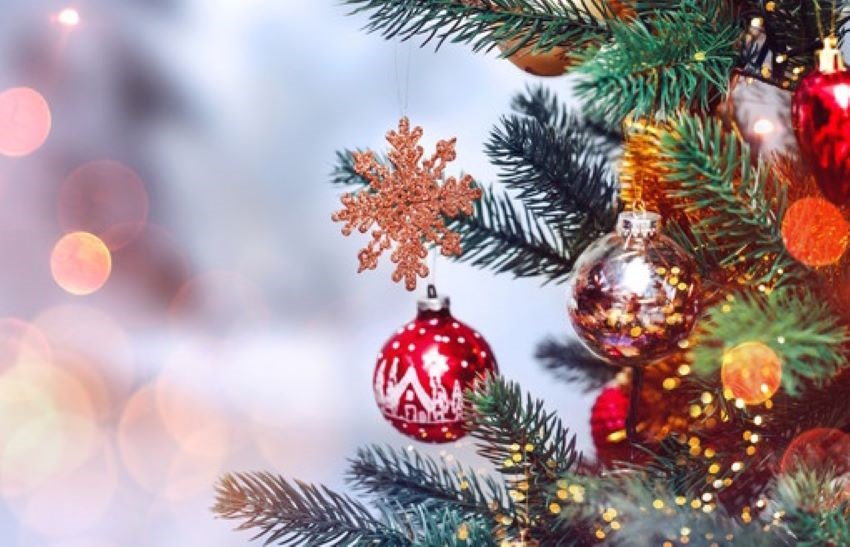 Buone feste dall'Amministrazione Comunale di Grizzana Morandi 