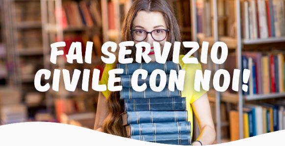 BANDO DI SERVIZIO CIVILE UNIVERSALE 2020