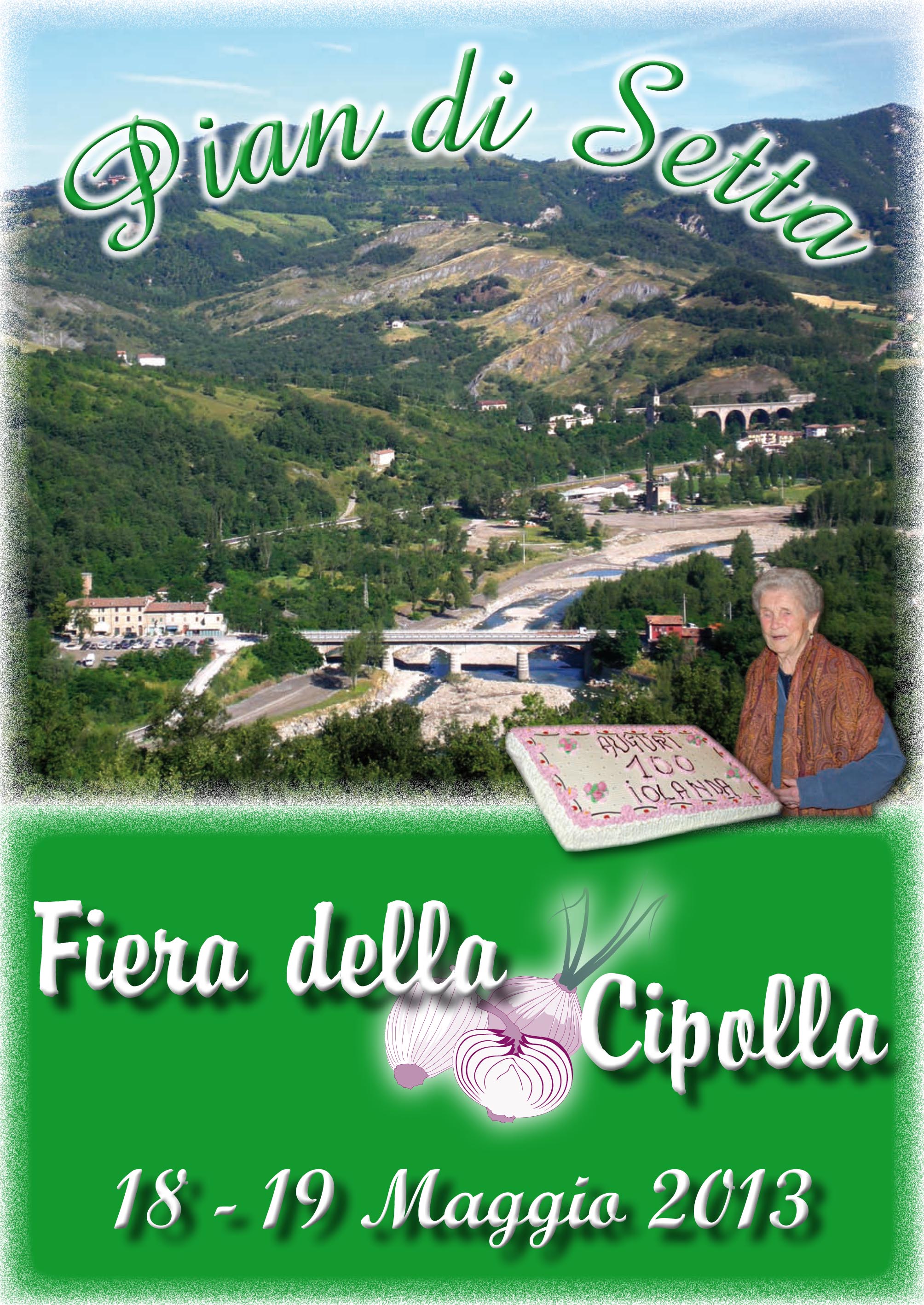 Fiera della Cipolla 2013