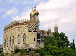 Rocchetta Mattei, per festeggiare le 10.000 presenze