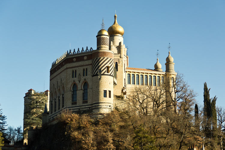 Chiusura Polo Museale Grizzana Morandi nel weekend 7-8 marzo 2020