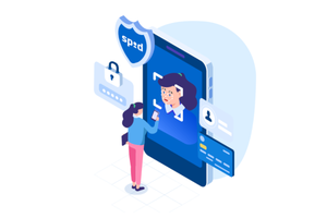 SPID, l'accesso on line ai servizi PA