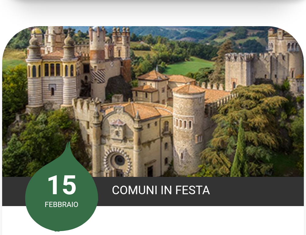 Comuni in Festa. Grizzana Morandi a Fico