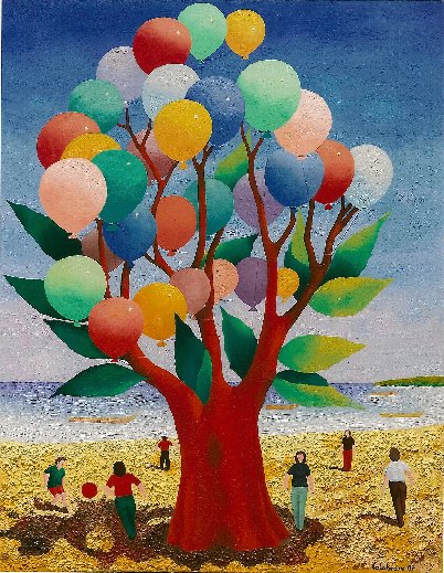 Storie dipinte di alberi. Laboratorio grafico-creativo per bambini da 8 a 12 anni.