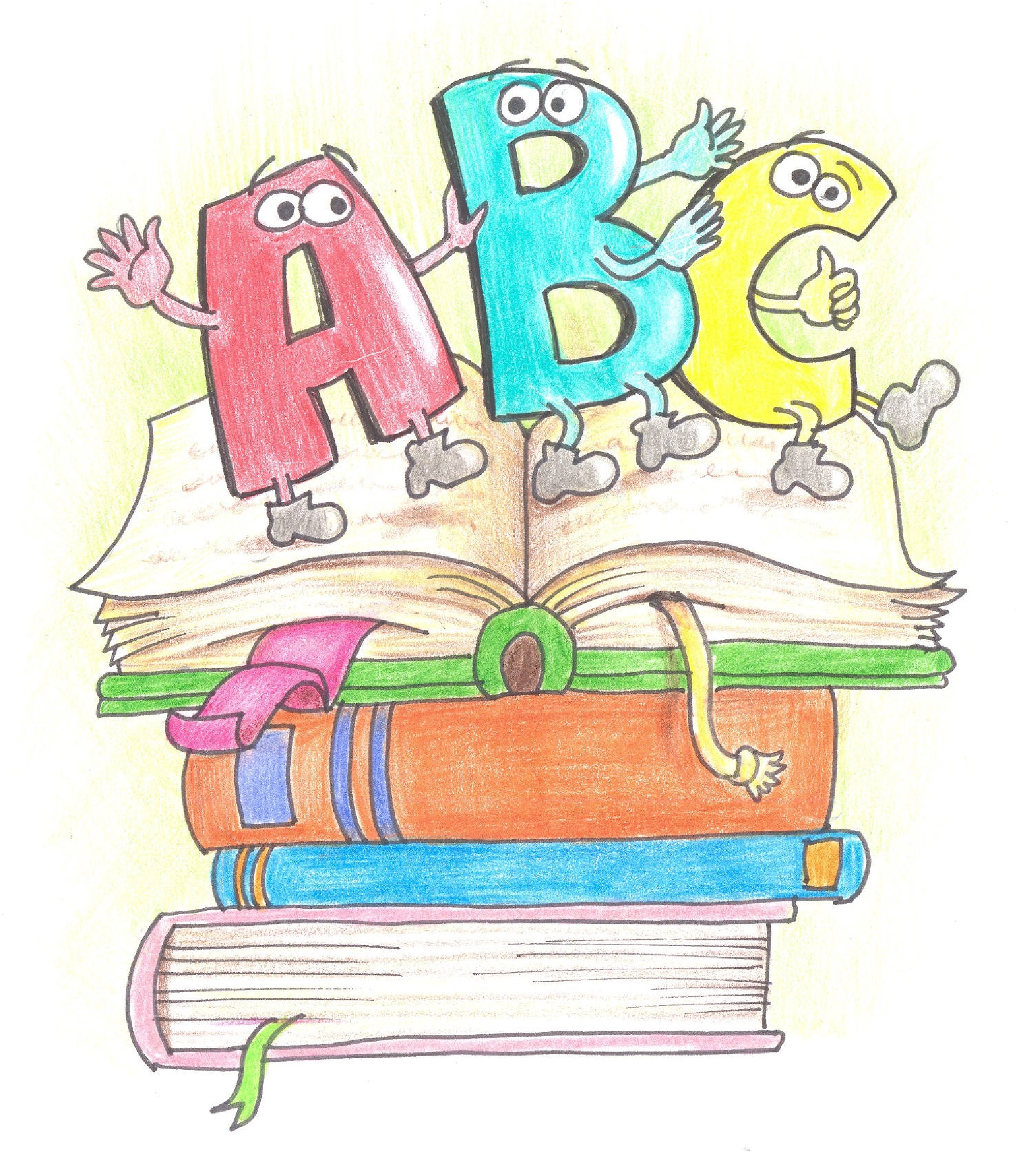 Alfabeti in fuga. Mostra bibliografica itinerante.