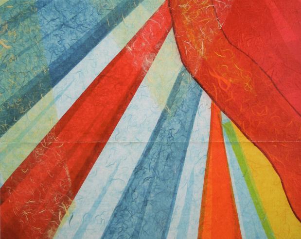 Sulle ali della fantasia. Laboratori creativi per bambini.