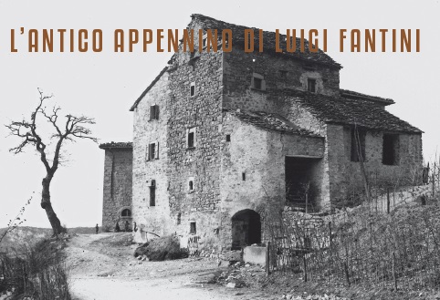 L'Antico Appennino di Luigi Fantini