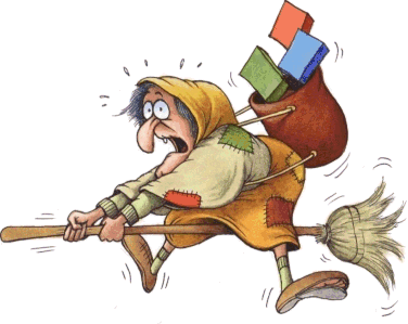 Festa della Befana ai Fienili del Campiaro