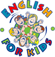 Corso di inglese per bambini