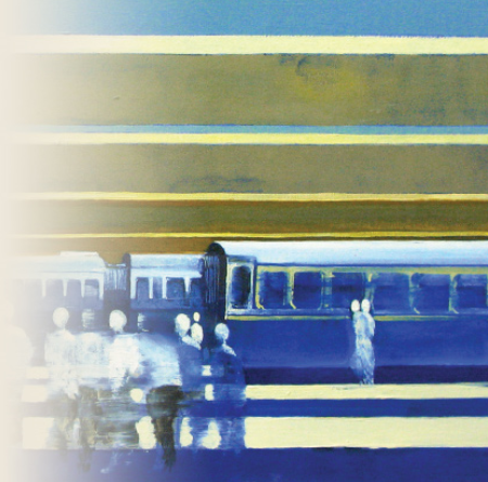 La lezione di Morandi 3 e Dino Boschi. Sulla modernità ai Fienili del Campiaro