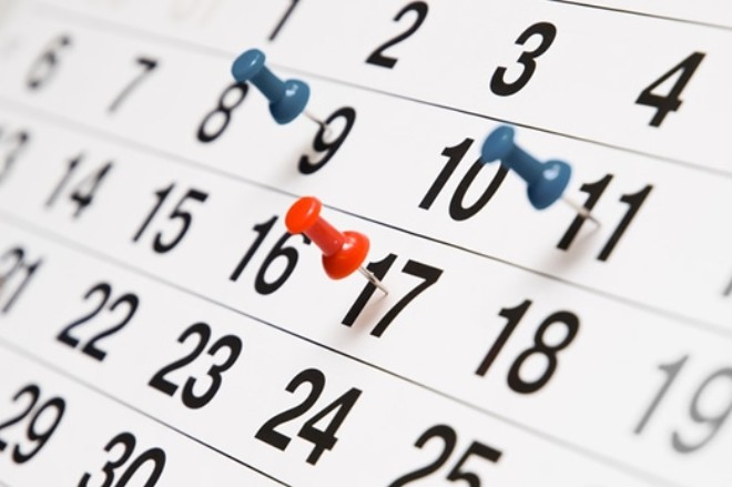 Agenda eventi turistico culturali