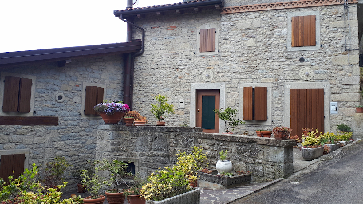 E' a Grizzana Morandi il borgo da far rinascere