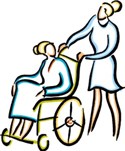 Incontri per caregivers e assistenti familiari