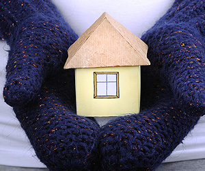 Anticipazione accensione impianti termici