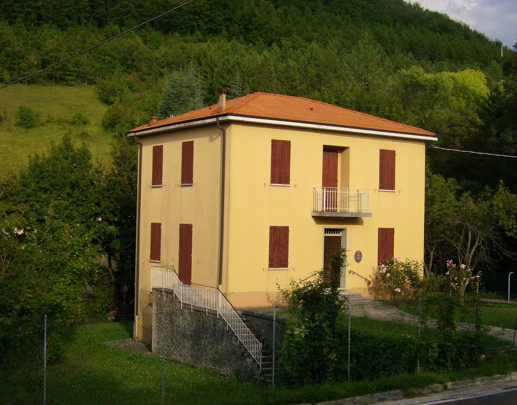 Presentazione monografia Marilena Pasquali