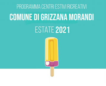 Centri estivi 2021