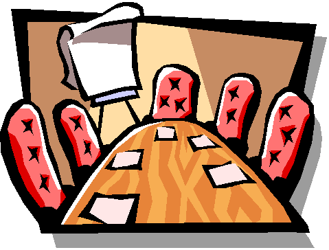 Avviso di convocazione del Consiglio Comunale