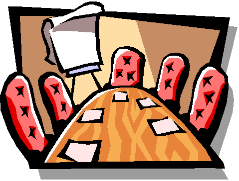 Avviso di convocazione del Consiglio Comunale