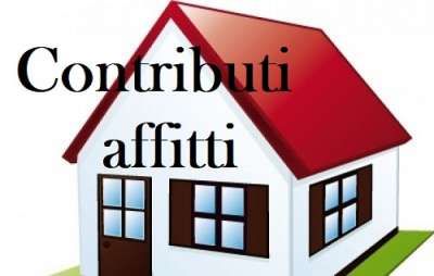 GRADUATORIE PROVVISORIE  degli ammessi al contributo per gli affitti, dei non ammessi e esclusi