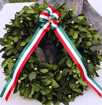 Celebrazioni per il 71o Anniversario degli eccidi